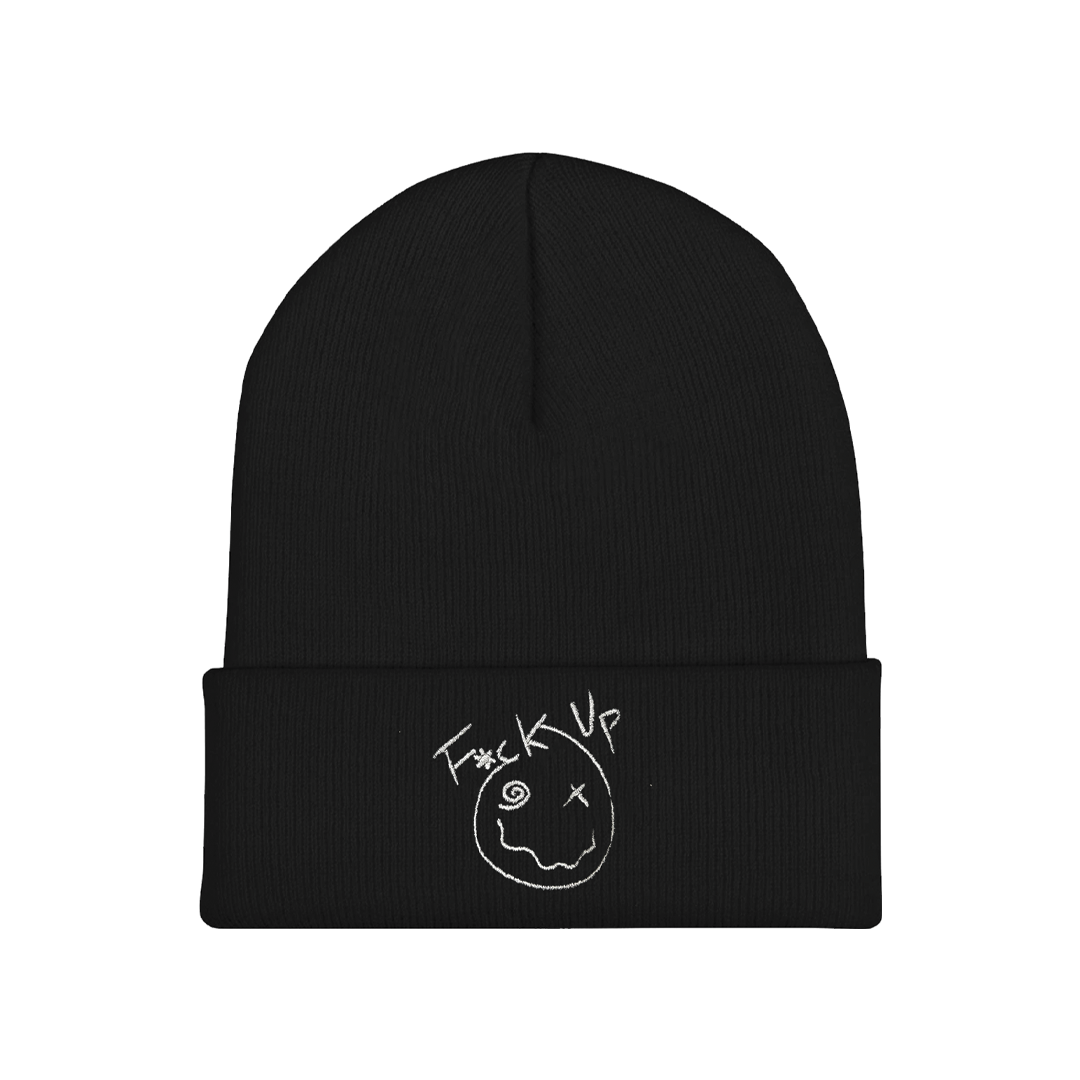 F*CK UP Beanie