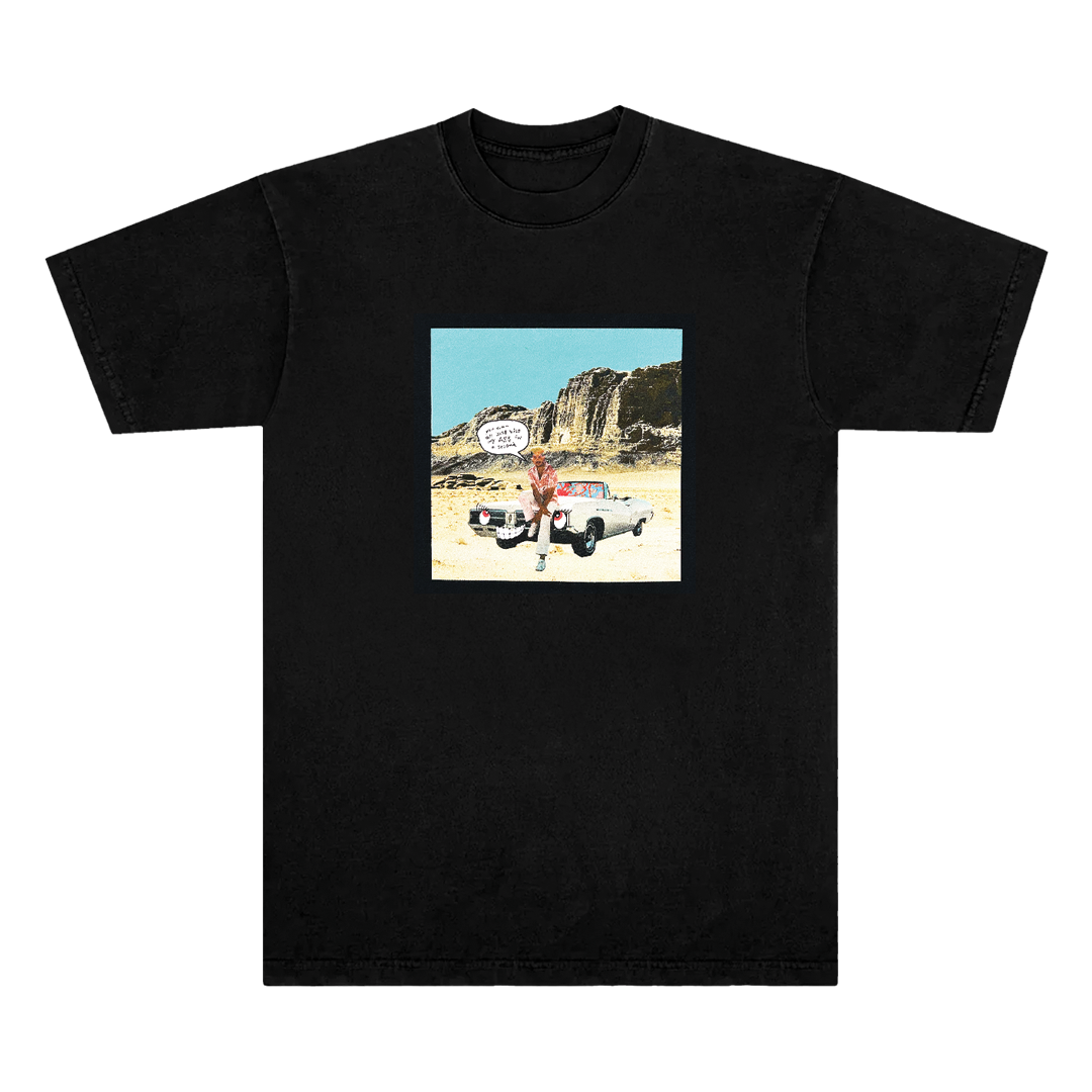 Kiss My A$$ T-Shirt