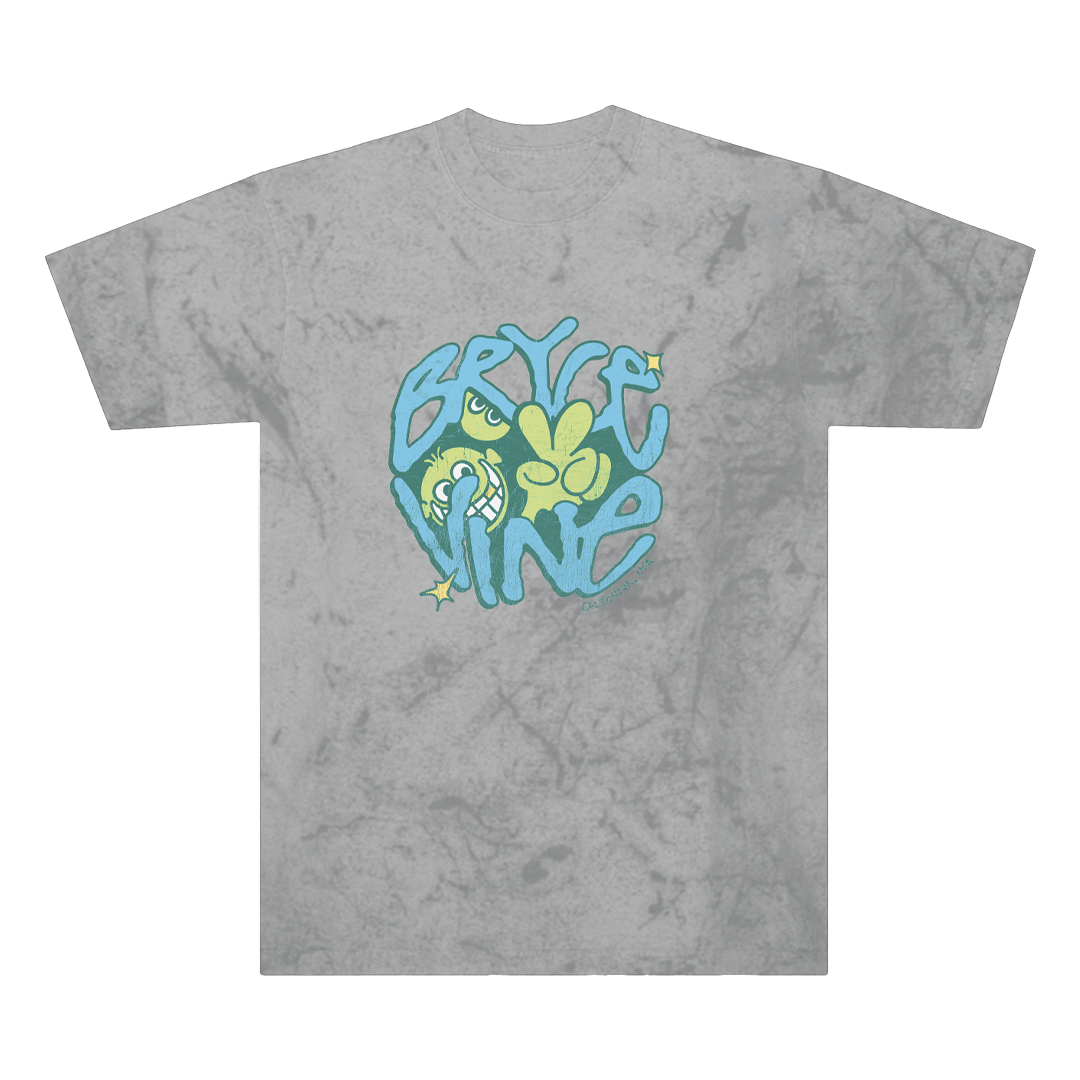 Peace Tee