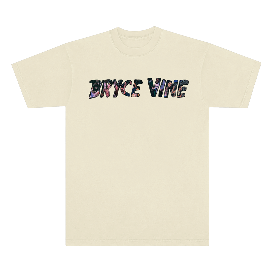 Bryce Vine Fans T-Shirt