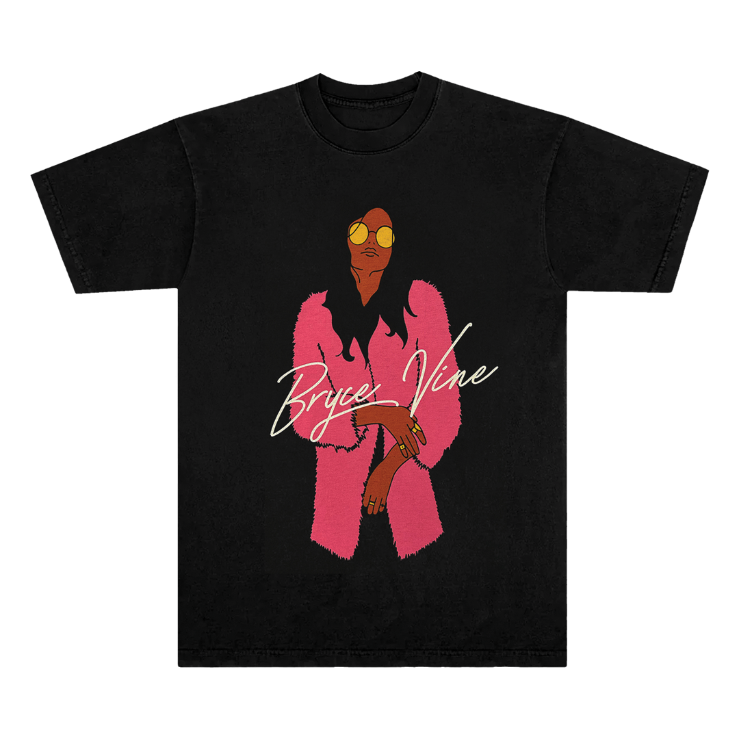 2018 Drew Barrymore Era T-Shirt