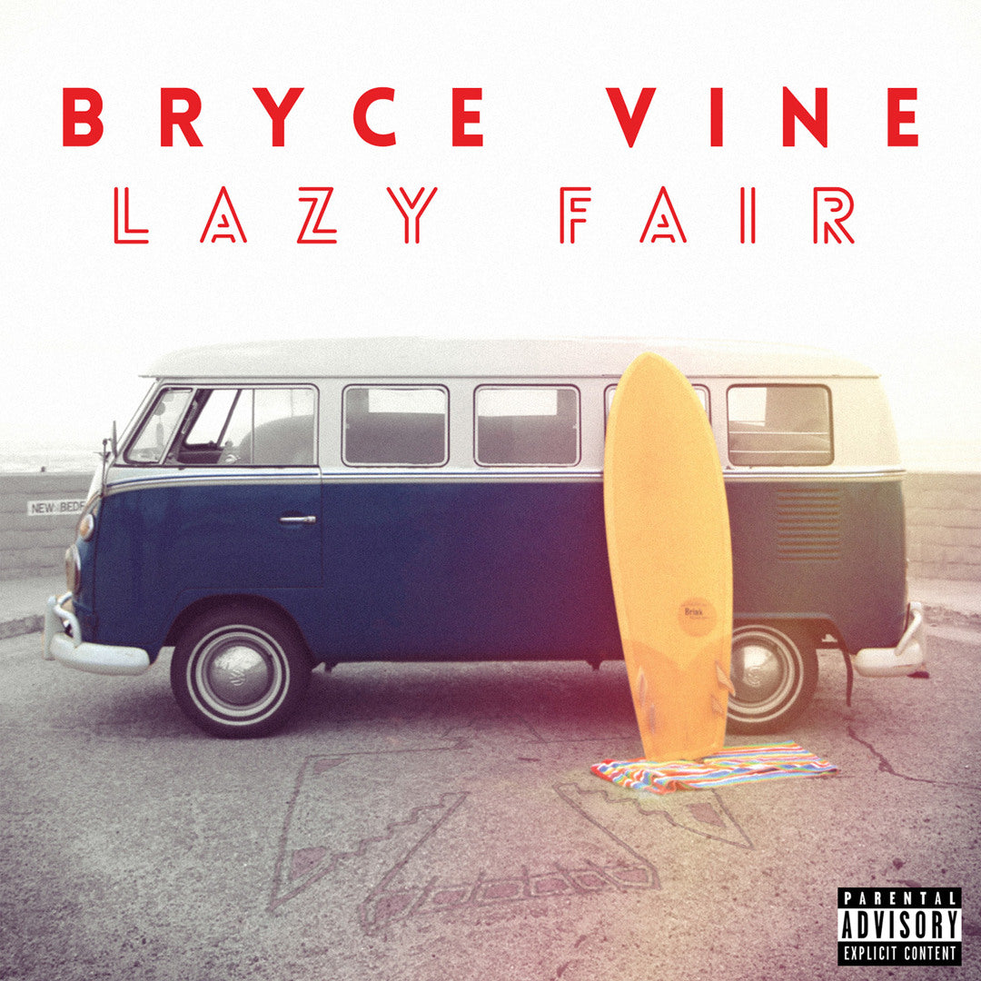 Lazy Fair 10th Anniversary Ltd. Ed. Vinyl LP