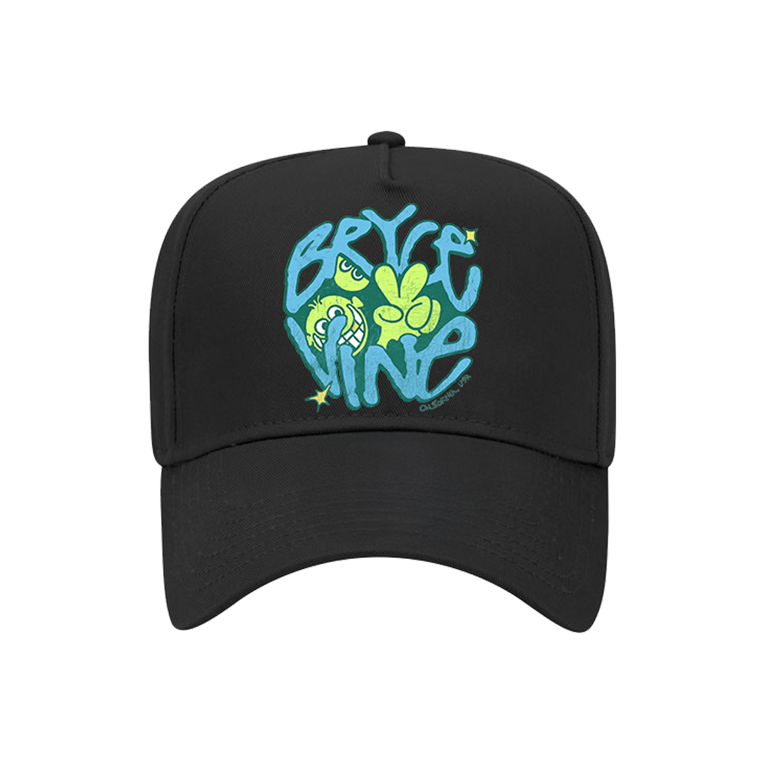 Peace Hat