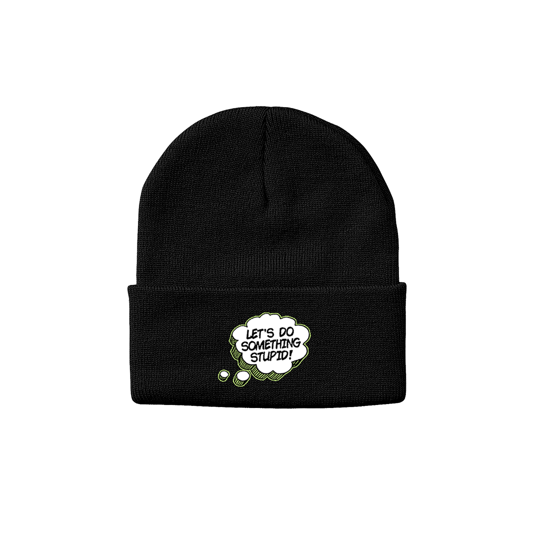 LDSS! Beanie