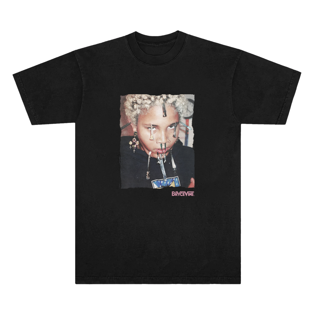 LDSS! Album Tee