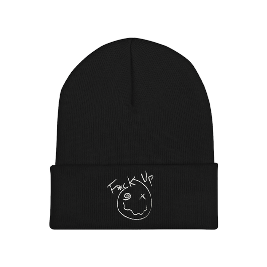 F*CK UP Beanie