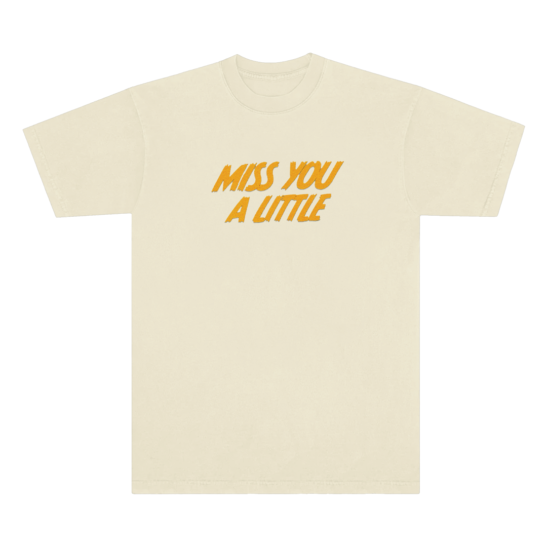 Miss You A Little Tour ’22 T-Shirt