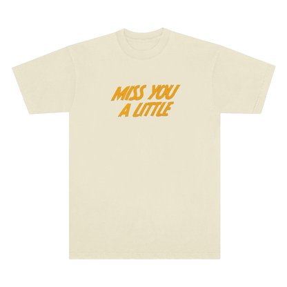 Miss You A Little Tour ’22 T-Shirt