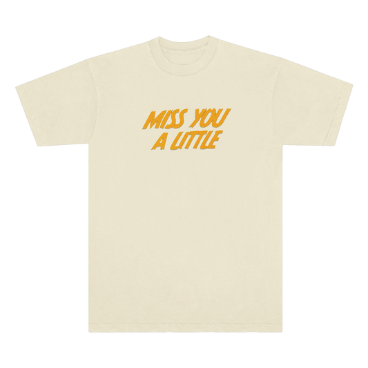 Miss You A Little Tour ’22 T-Shirt