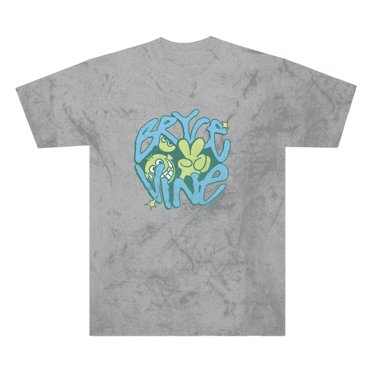Peace Tee
