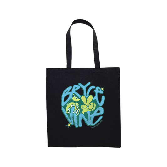 Peace Tote