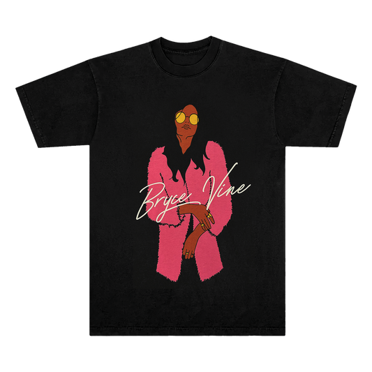 2018 Drew Barrymore Era T-Shirt