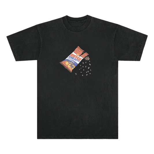 Sunflower Seeds Tee
