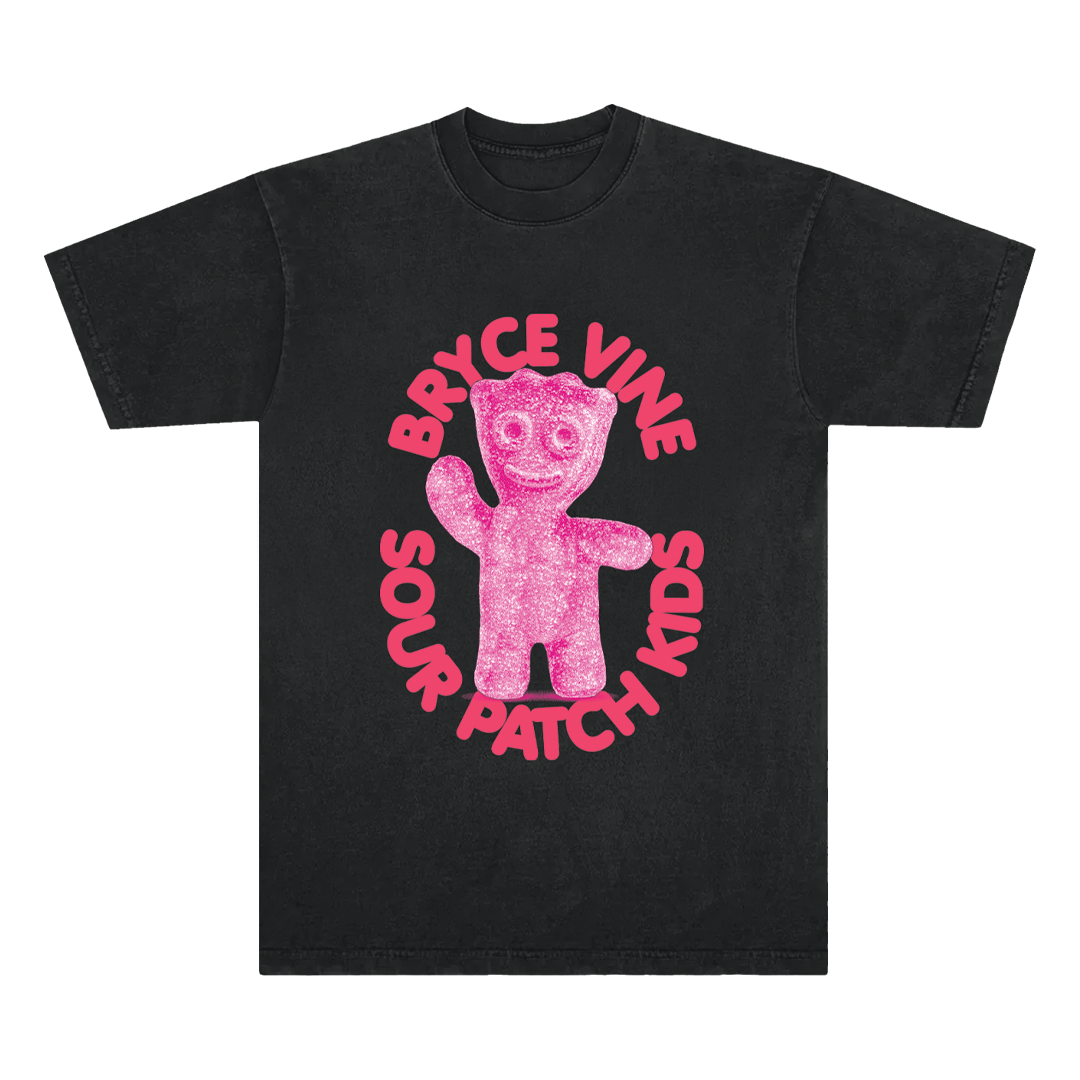 Sour Kids Tee