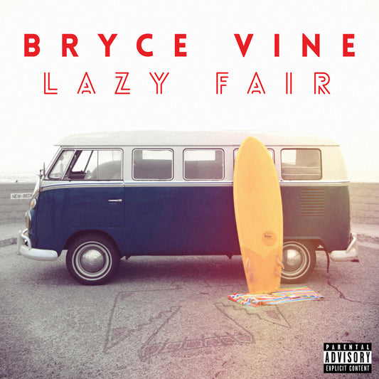 Lazy Fair 10th Anniversary Ltd. Ed. Vinyl