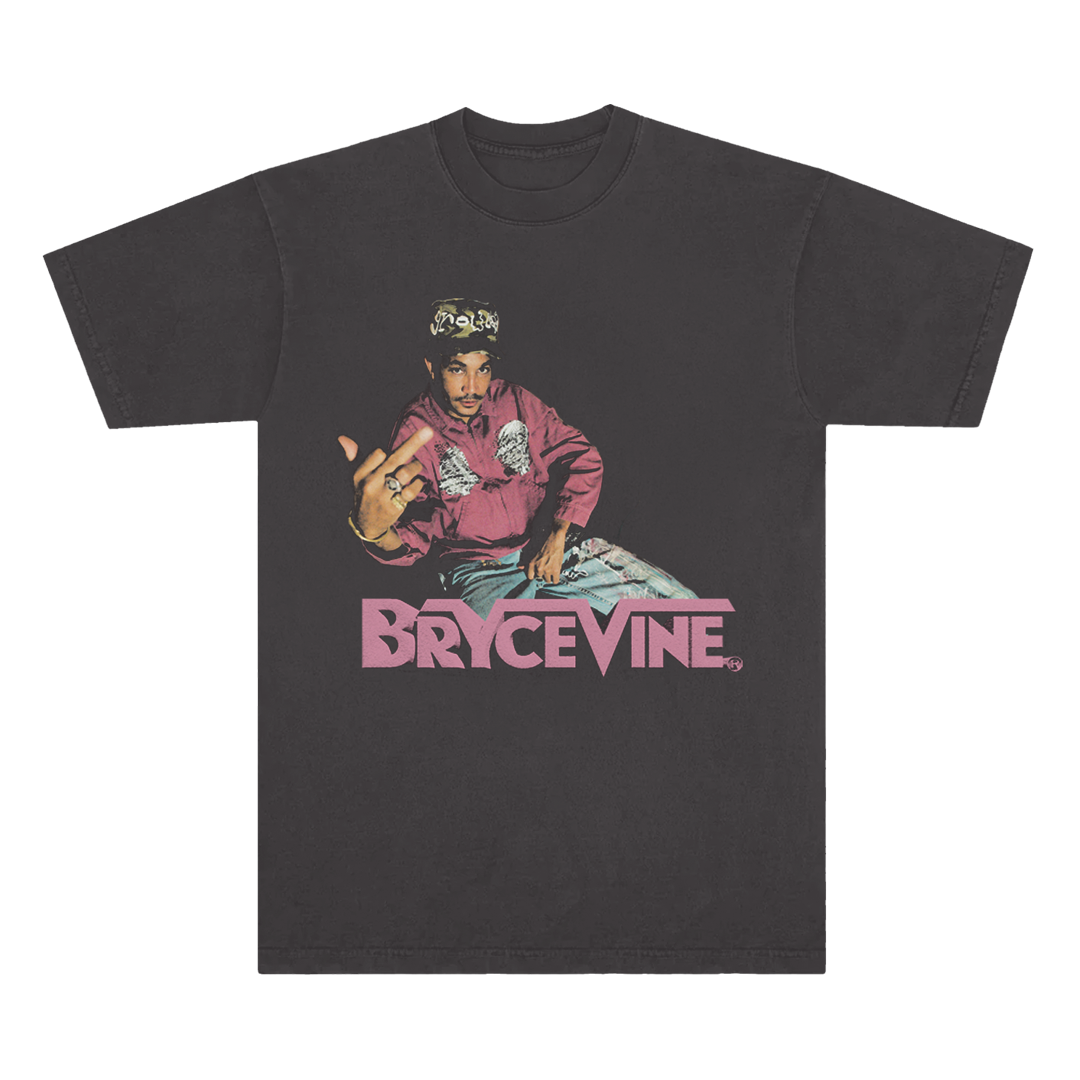 Lets Do Something Stupid Tour Tee