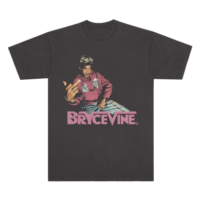 Lets Do Something Stupid Tour Tee