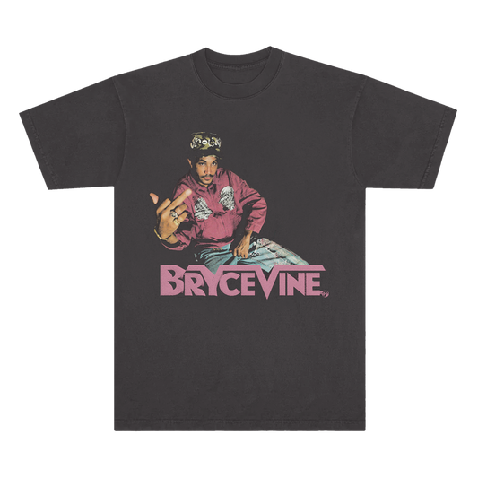 Lets Do Something Stupid Tour Tee